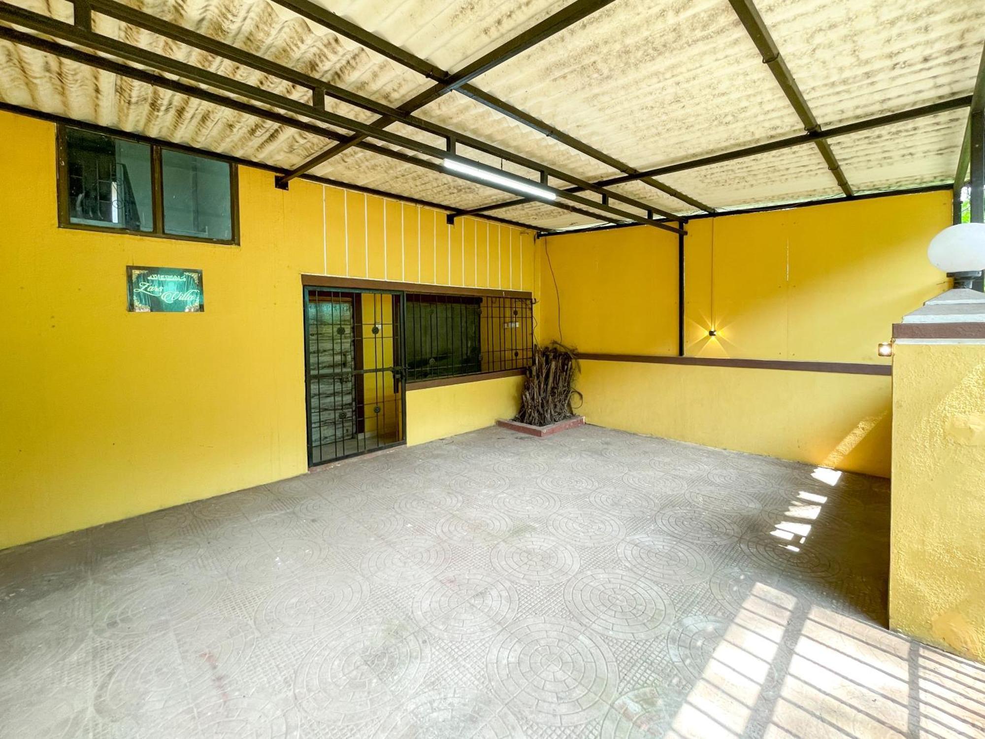 Zars Villa, Лонавала Экстерьер фото