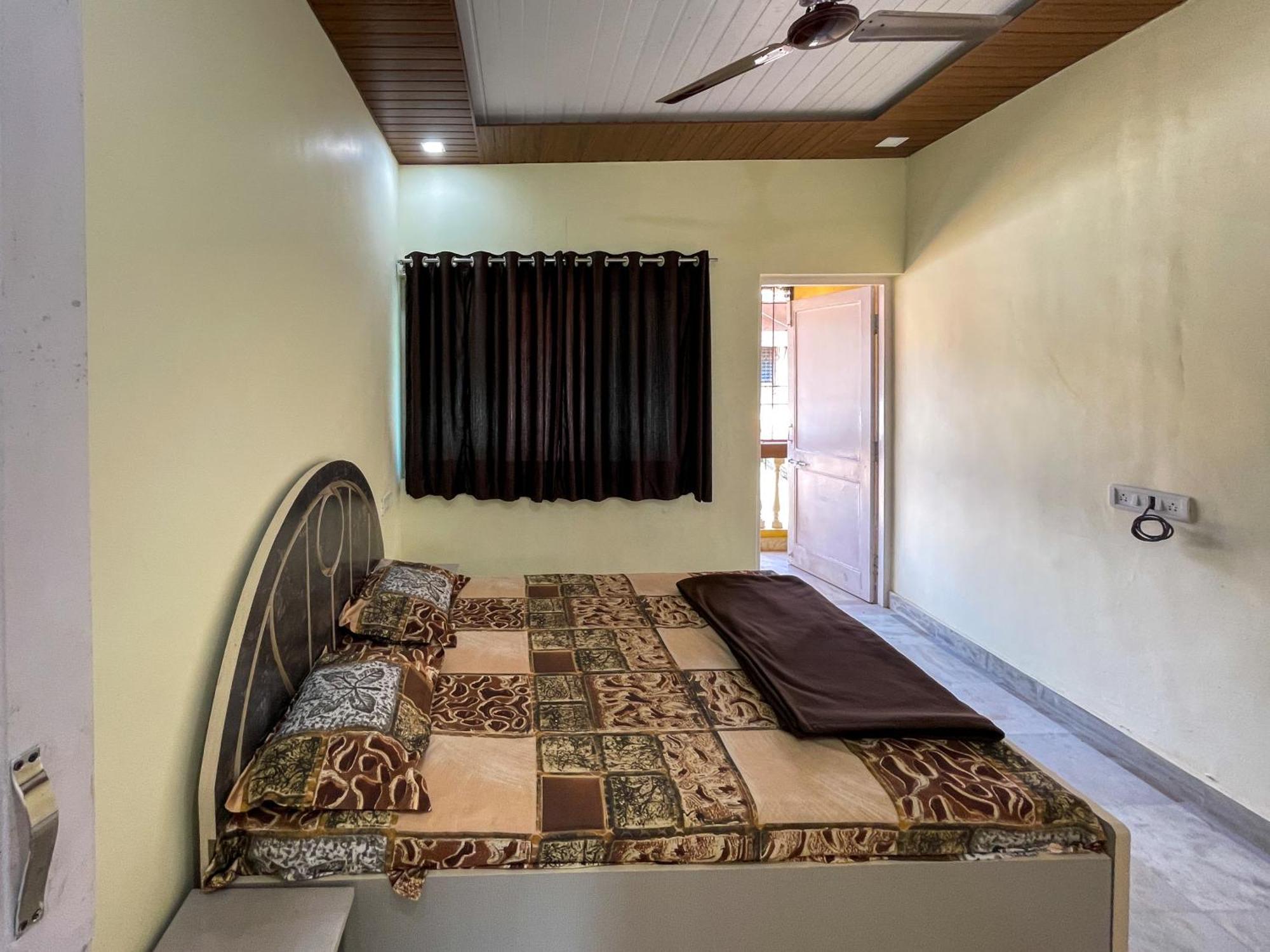 Zars Villa, Лонавала Экстерьер фото